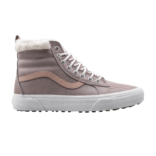 Vans SK8-HI Skate shoes 'Pink' (Women's)