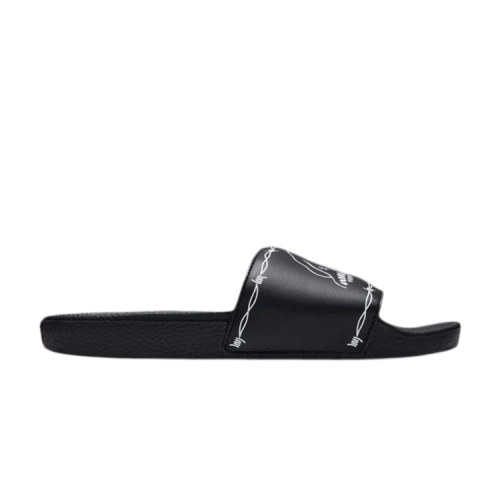 Vans Sketchy Tank x Slide-On 'Black'