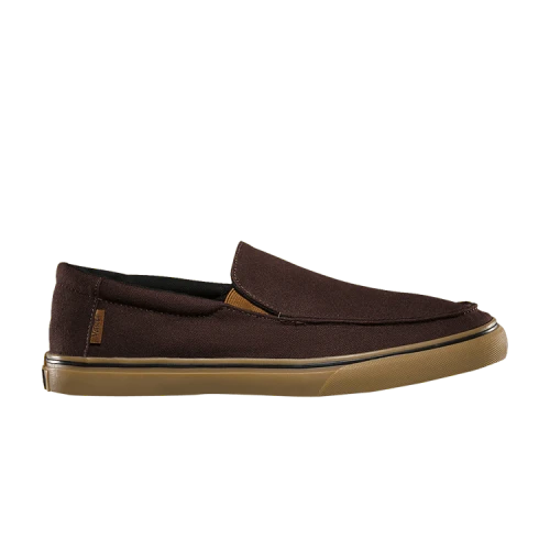 Vans Bali SF Canvas 'Coffee'