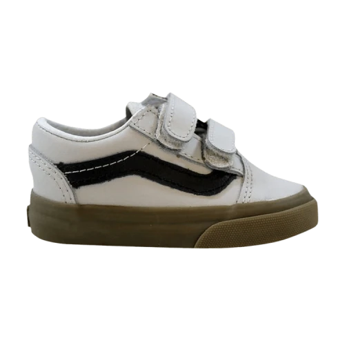 Vans Old Skool V Toddler 'Bleacher'