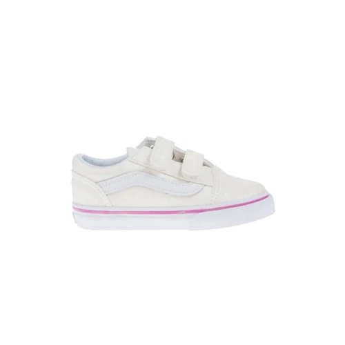 (TD) Vans Old Skool V 'Glitter'