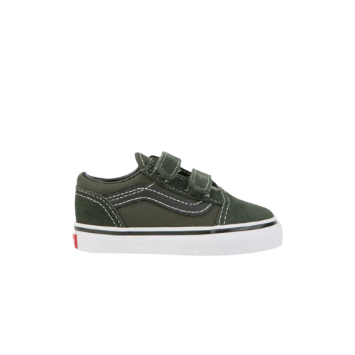 Vans Old Skool V Toddler 'Duffel Bag'