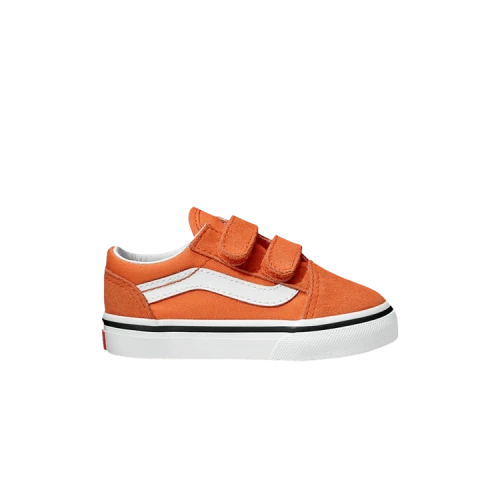 Vans Old Skool V Toddler 'Koi'