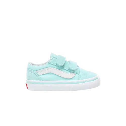 Vans Old Skool V Toddler 'Blue Tint'