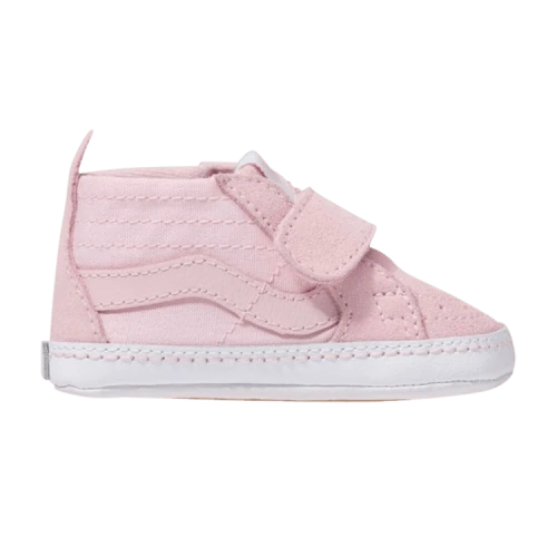 Vans Sk8-Hi Crib 'Chalk Pink'