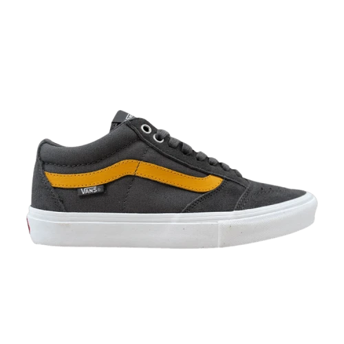 Vans TNT SG Pewter