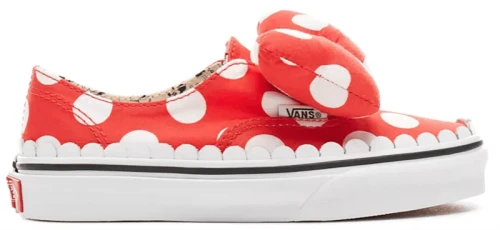 Vans Authentic Gore Disney Minnies Bow (PS)