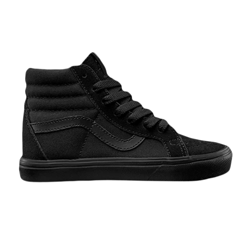 Vans Sk8-Hi Reissue Lite Kids 'Black'