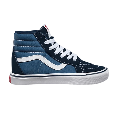 Vans Sk8-Hi Reissue Lite Kids 'Navy'
