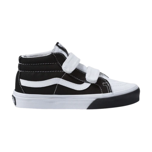 Vans Sk8-Mid Reissue V Kids 'Color Block'