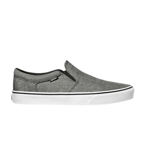Vans Asher 'Grey'