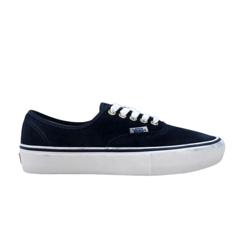Vans Authentic Pro Dre Dress Blue