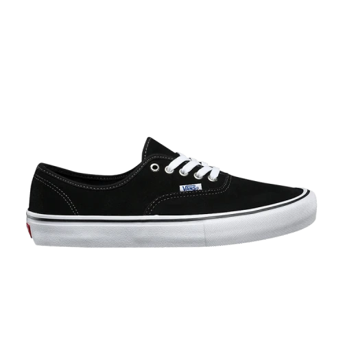 Vans Authentic Pro 'Black'