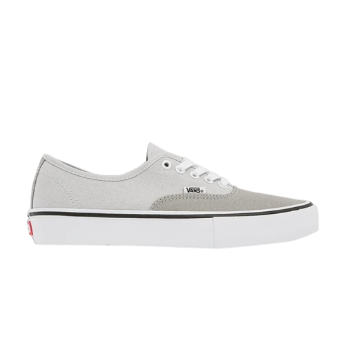 Vans Authentic Pro 'Drizzle'