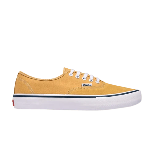 Vans Authentic Pro 'Ochre'