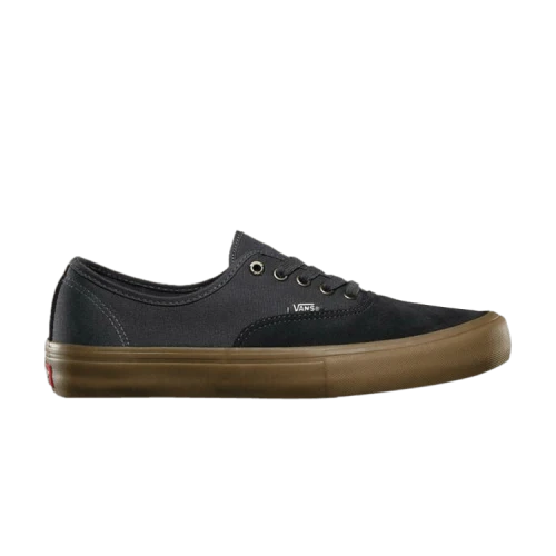 Vans Authentic Pro 'Asphalt Gum'