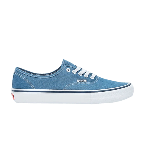 Vans Authentic Pro 'Navy'