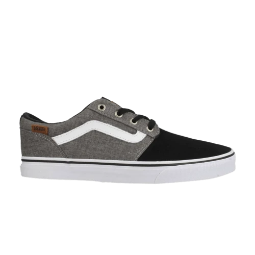 Vans Chapman Stripe 'Mixed - Black White'