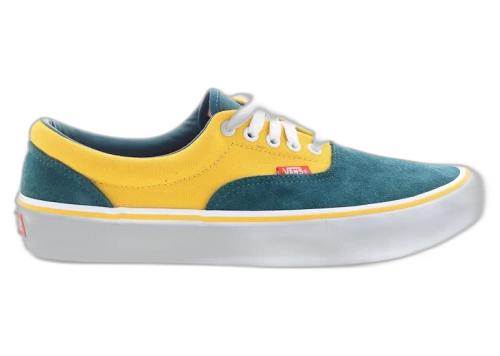 Vans Era Pro Atlantic Gold