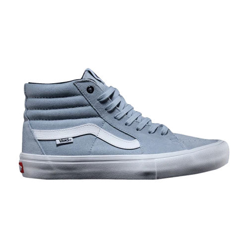 Vans Sk8-Hi Blue Fog