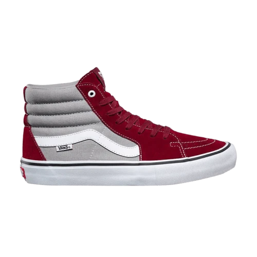 Vans Sk8-Hi 'Cabernet'