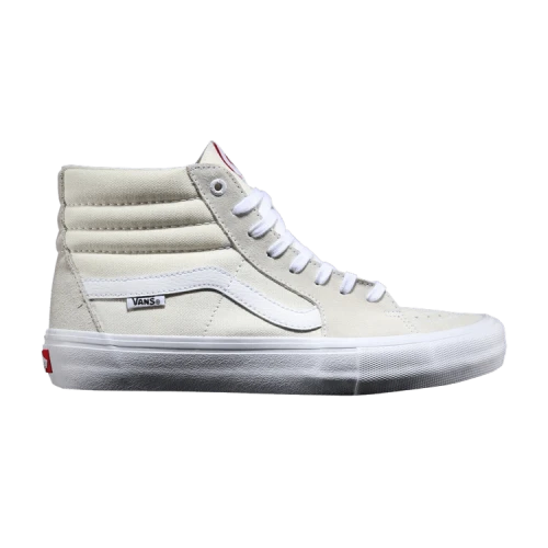 Vans Sk8-Hi Pro 'White'