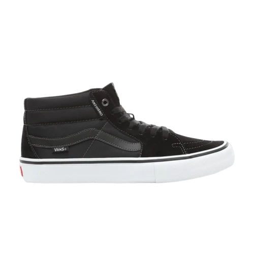 Vans Sk8-Mid Antihero Jeff Grosso