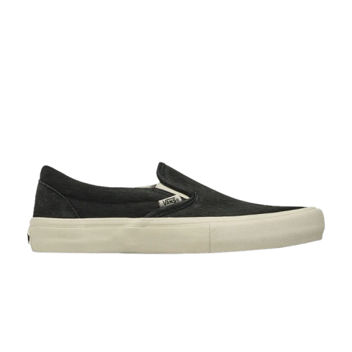 Vans Chris Pfanner x Slip-On Pro 'Black'