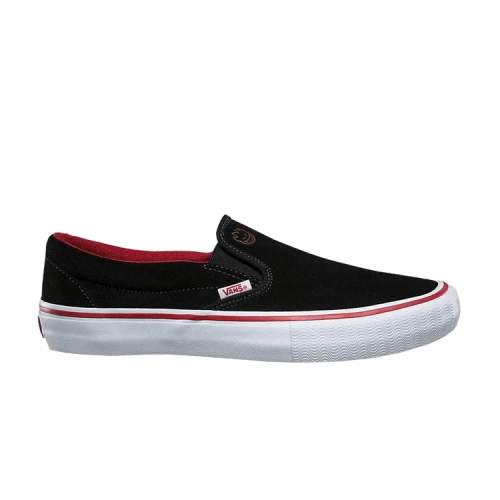 Vans Slip-On Spitfire