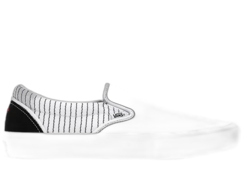 Vans Slip-On Peels