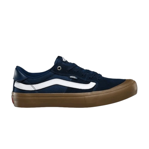 Vans Style 112 Pro 'Navy'