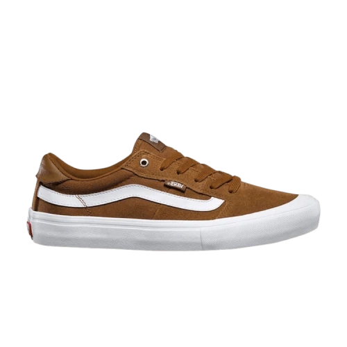 Vans Style 112 Pro 'Tobacco'