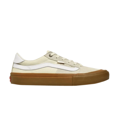 Vans Style 112 Pro 'Marshmallow Gum'