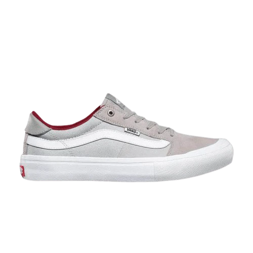 Vans Style 112 Pro 'Drizzle'