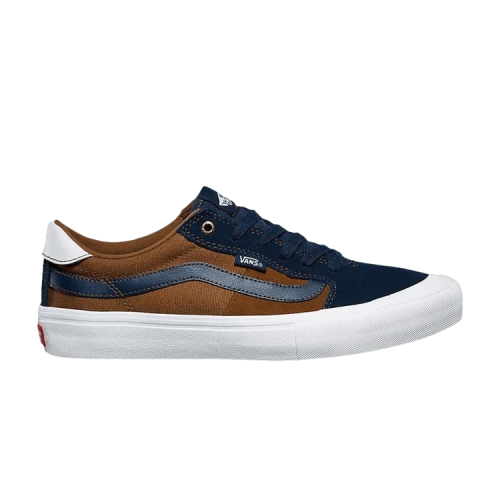 Vans Style 112 Pro 'Dress Blues Dachshund'