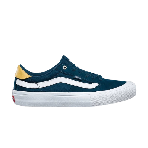 Vans Style 112 Pro 'Reflecting Pond'