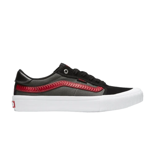 Vans Style 112 Spitfire