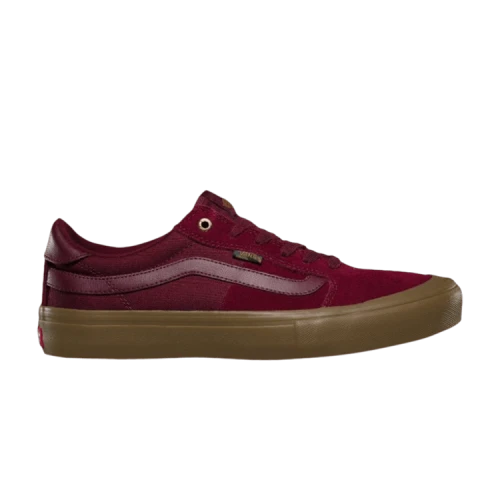 Vans Style 112 Pro 'Camouflage - Port Royale Gum'