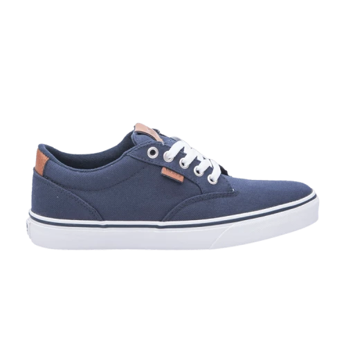 Vans Winston 'Twill - Dress Blues'
