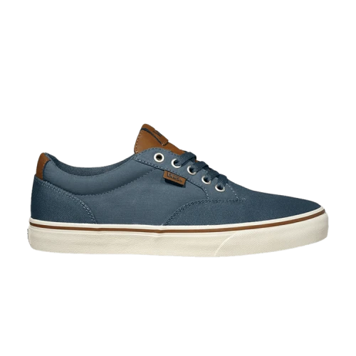 Vans Winston 'C&L - Dark Slate'