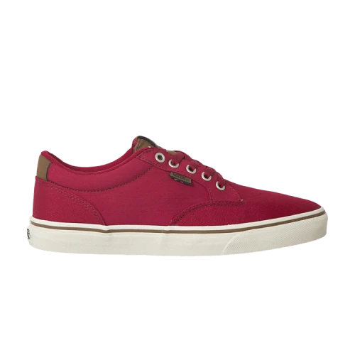 Vans Winston 'C&L - Chili Pepper'
