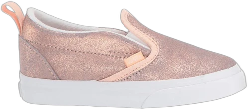 Vans Slip-On V Rose Gold (TD)