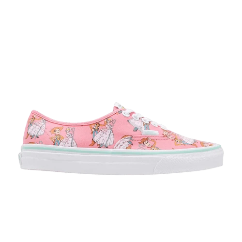 Vans Toy Story x Authentic 'Woody & Bo Peep'