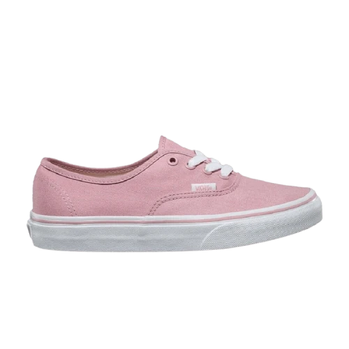 Vans Authentic 'Zephyr Pink'