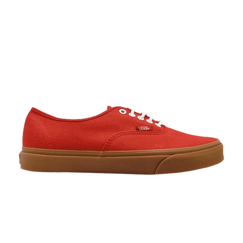 Vans Authentic 'Gumsole - Bossa Nova'
