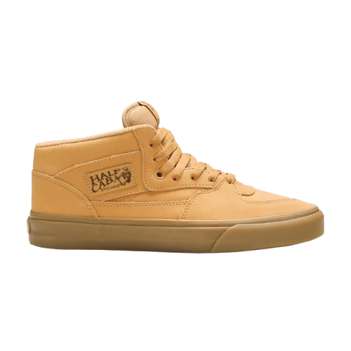 Half Cab 'Vansbuck'