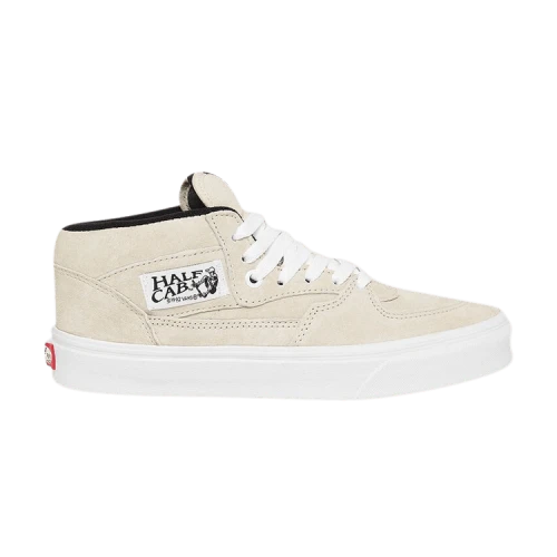 Vans Half Cab 'Birch'