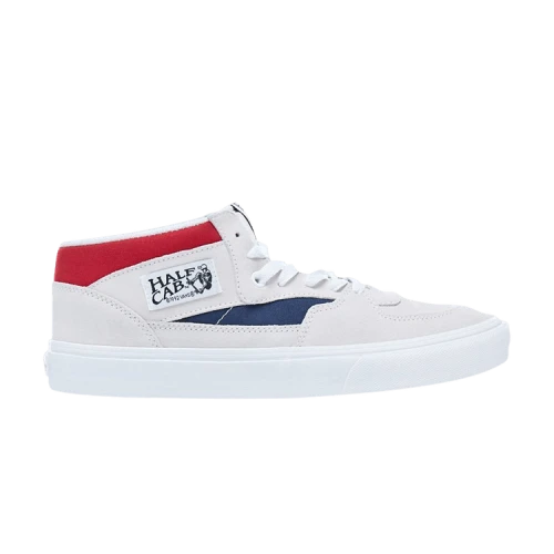 Vans Half Cab 'Retro Block'