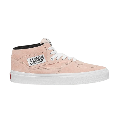 Vans Half Cab 'Pale Dogwood'
