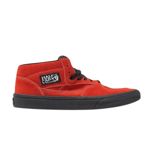 Vans Half Cab 'Black Outsole - Bossa Nova'